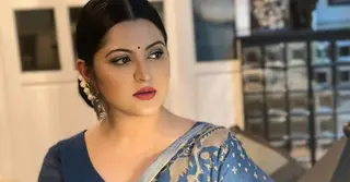 শ্লীলতাহানির মামলা: আদালতে পরীমনি